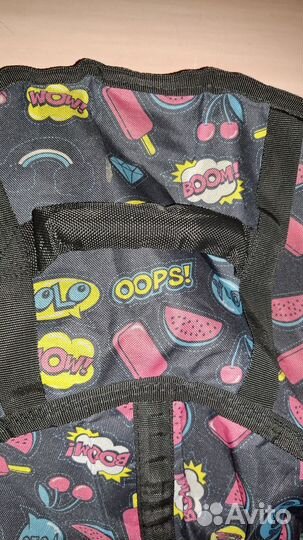 Тюбинг ватрушка 100 см с камерой