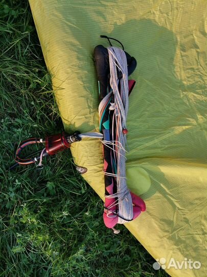 Кайт Best Kahoona 9.5м/кв