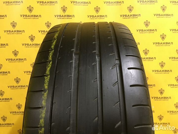 Yokohama Advan Sport V105 235/45 R17 97Y