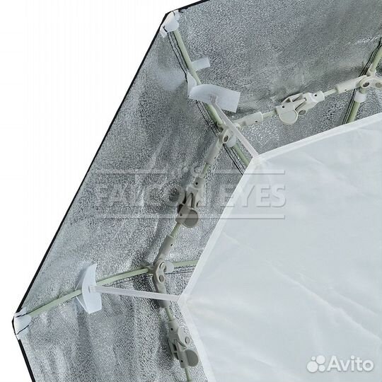 Октобокс Falcon Eyes feob 8 BW (80см)