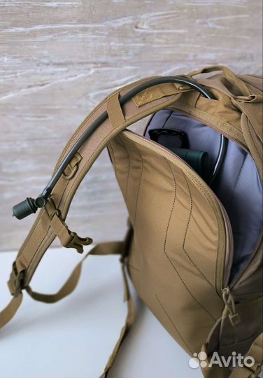 Питьевая система гидратор