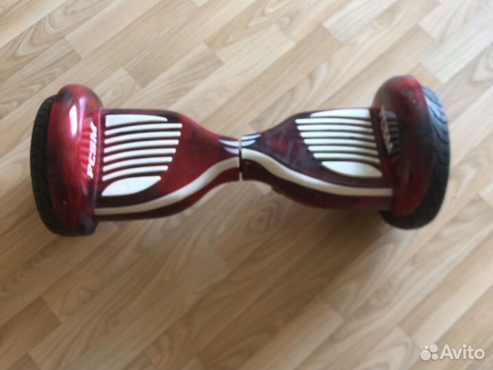 Гироскутер спартак