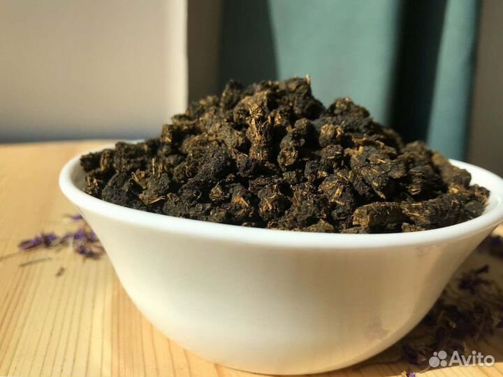 Иван-чай 1 кг 2023 год, кипрей узколистный