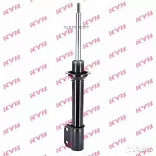 KYB 333827 Амортизатор передний GAS