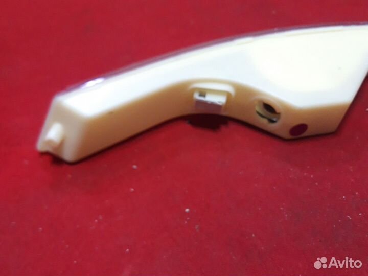 Поворотник правый передний Фольксваген Пассат В6