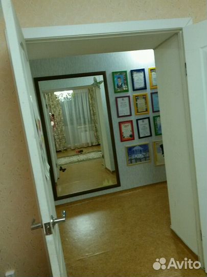 Зеркало Балетное