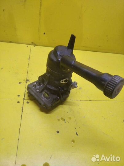 Насос гур эгур Peugeot 308 Citroen C4