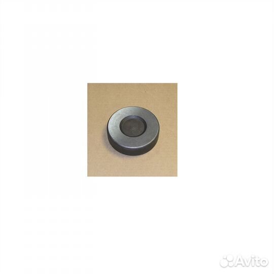 Диск шарнира переднего моста урал-375 375-2303075