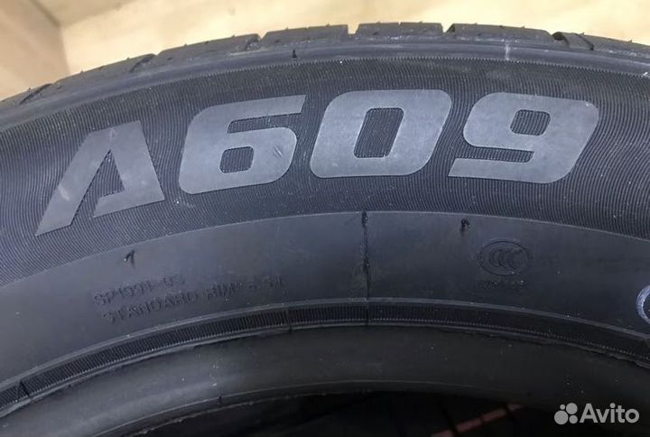 Aplus A609 175/70 R14 84H