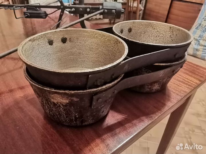 Формы для выпечки хлеба