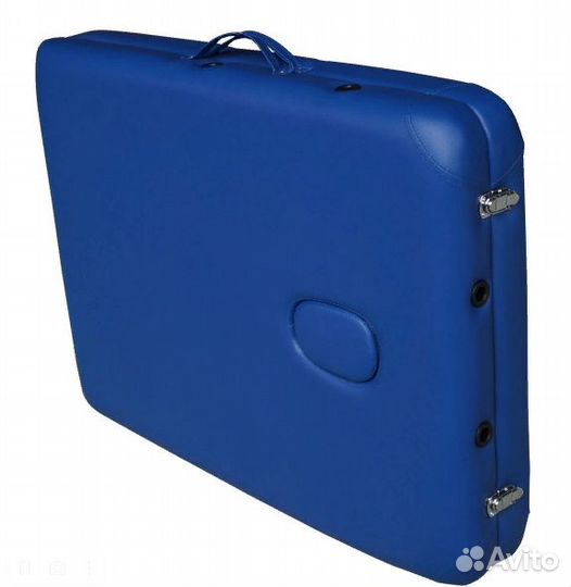 Складной массажный стол