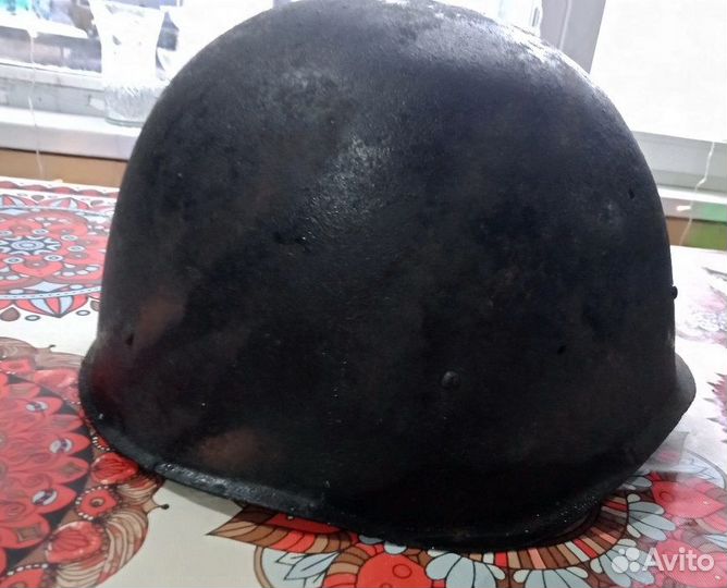 Русский шлем ркка