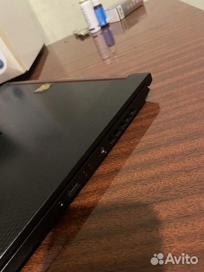 Acer nitro 5 AN515-54-51NJ