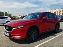 Mazda CX-5 2.0 AT, 2020, 66 500 км, с пробегом, цена 3 380 000 руб.