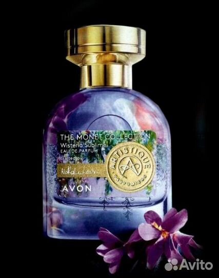 Avon оригинал от Эйвон