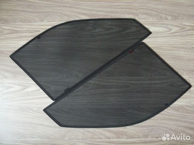 Автошторки клипсы 15 прц honda Stream 2000-2006