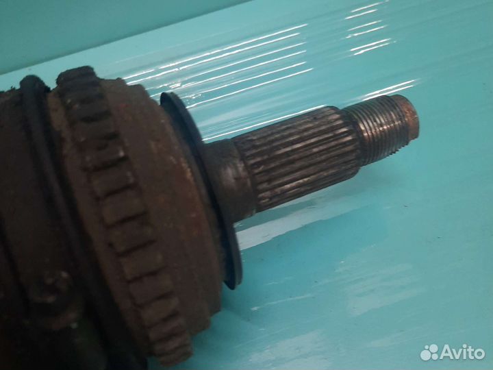 Привод правый rover 400