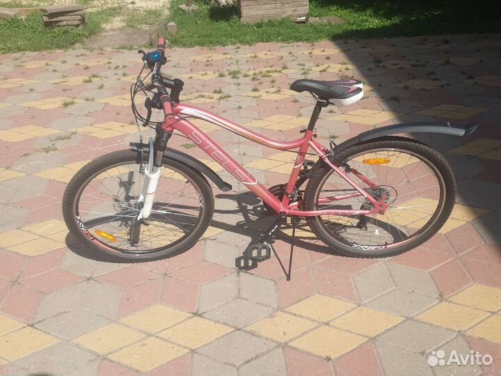 Велосипеды бу взрослый stels