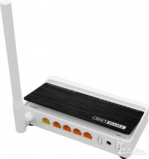 Wi-Fi роутер totolink N150RT