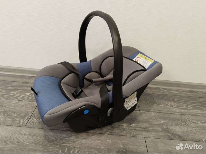 Детское автокресло от 0 до 13