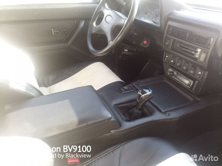 LADA 4x4 (Нива) 1.7 МТ, 2014, 74 000 км