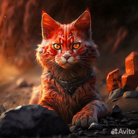 Арт, рисунки (лого, игры, портреты и др.)