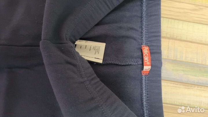 Лосины для девочки