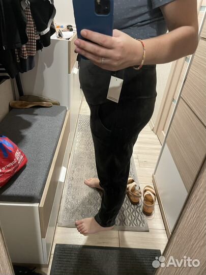 Трико для беременных