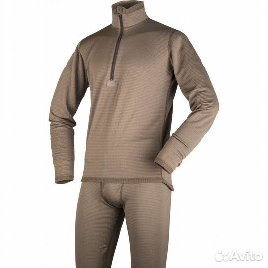 Термобелье армейское флисовое