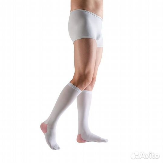 Гольфы компрессионные антиэмболические