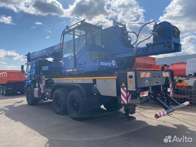 Клинцы КС-55729-5К-3, 2023