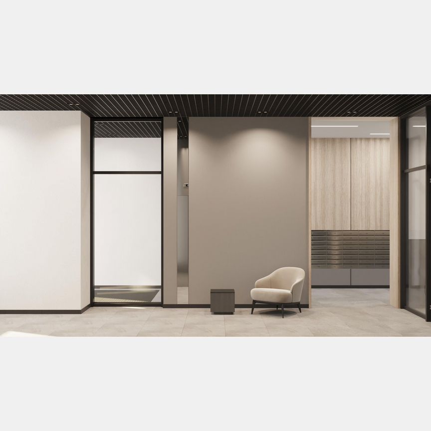 1-к. квартира, 34,7 м², 14/17 эт.