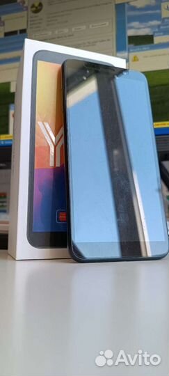 HUAWEI Y5p, 2/32 ГБ