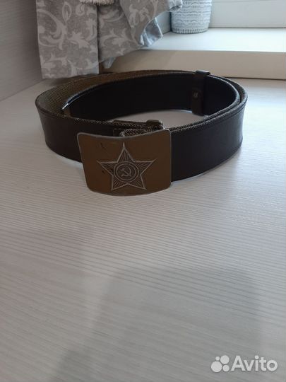 Военная форма