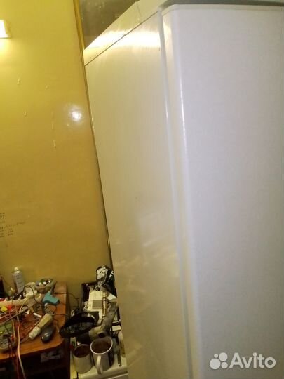 Холодильник Атлант 220см