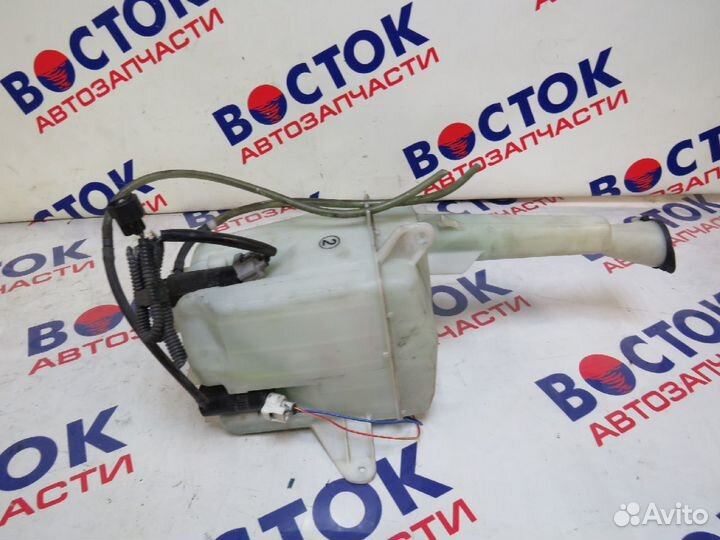 Бачок омывателя toyota caldina ZZT241W, AZT241W, A