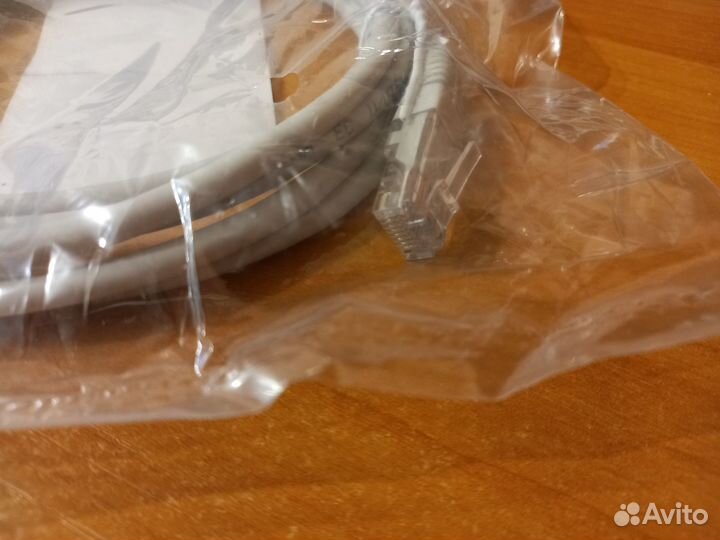 Коммутационный шнур