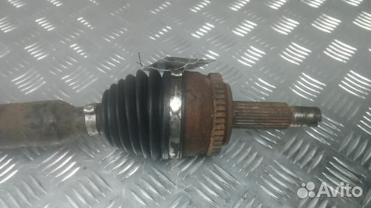 Привод передний правый KIA CEE'D 2 (JD) (1RT28N101)