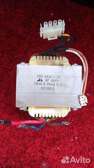 Трансформатор