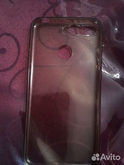 Накладка для телефона