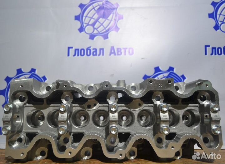 Гбц 2C 3C Toyota 1110164390 Nomparts Корея Новая