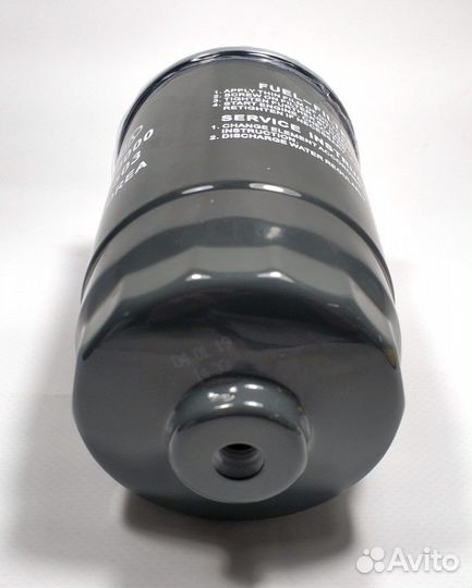 Фильтр топливный Sorento / Santa Fe 31922A9000