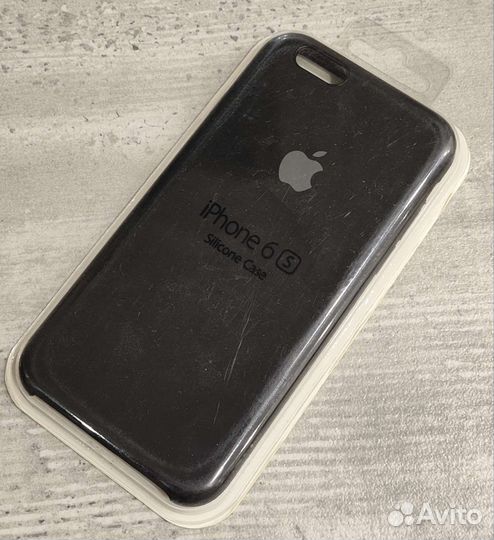 Чехлы для Apple iPhone X/XR/11 Pro/8 Plus/6s