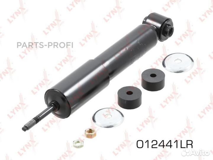 Lynxauto O12441LR Амортизатор подвески