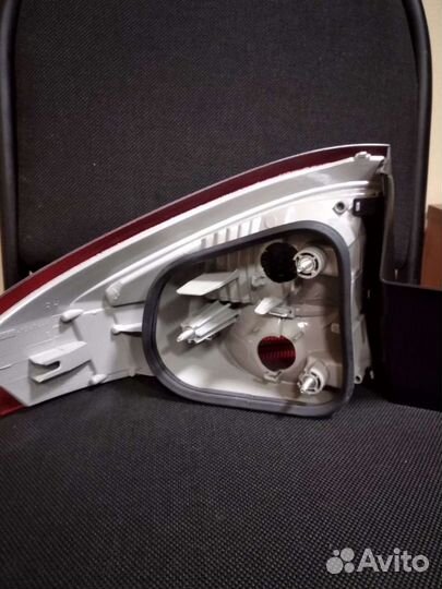 Фонарь задний правый внешний форд Мондео 4(седан)