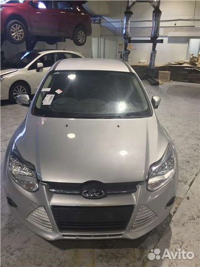 Разбор на запчасти Ford Focus 3