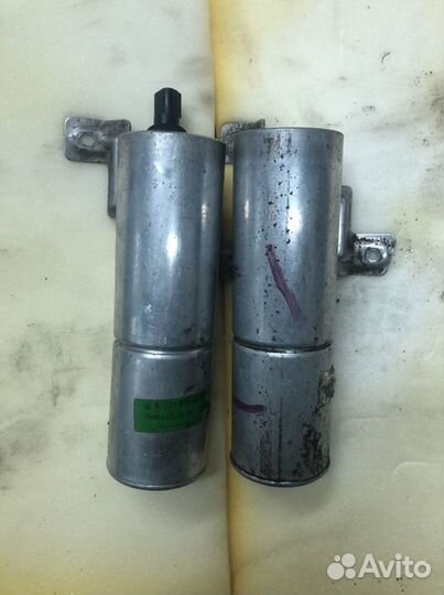 Мерседес w221 осушитель кондиционера