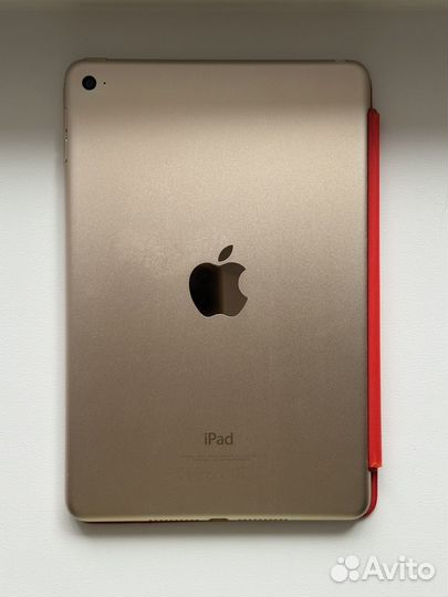 iPad mini 4 64gb