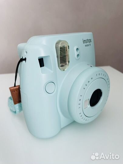 Fujifilm Instax Mini 9
