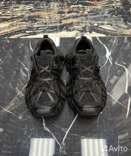 Кроссовки Balenciaga 3xl В Сетку Размеры 36-40